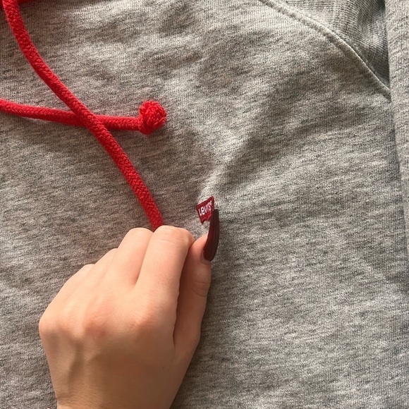 Levi’s Hoodie - Picture 4 of 4